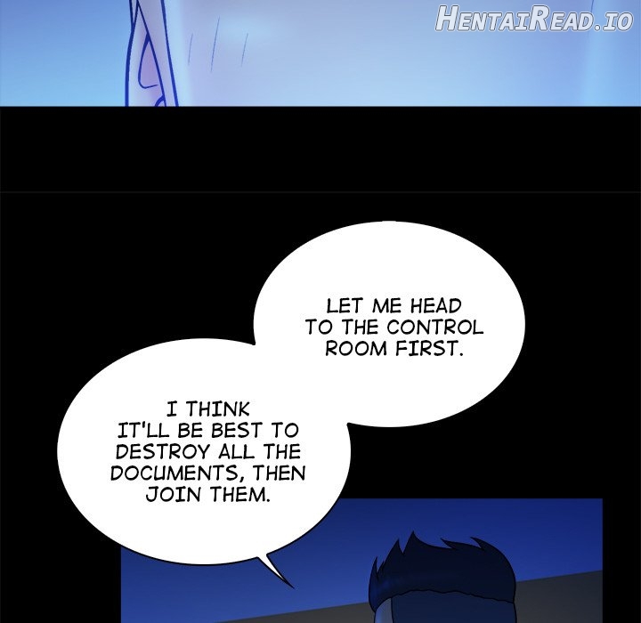 Find That Girl Chapter 37 - page 48
