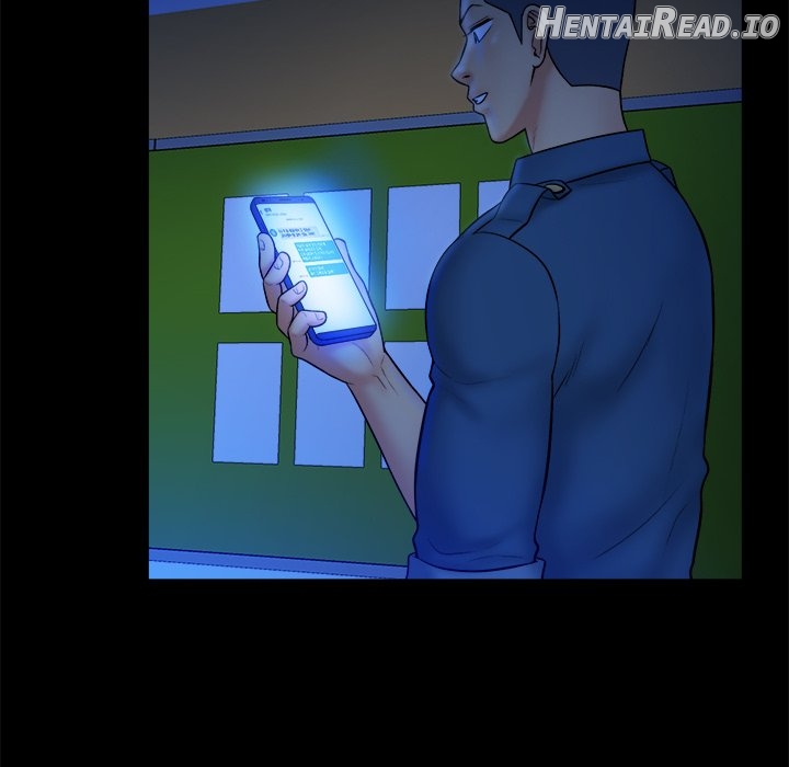 Find That Girl Chapter 37 - page 49