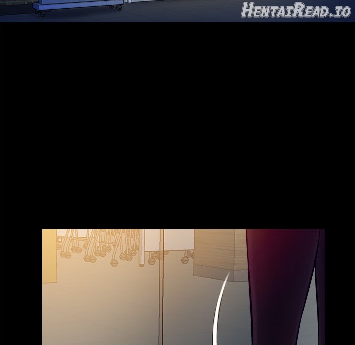 Find That Girl Chapter 37 - page 5