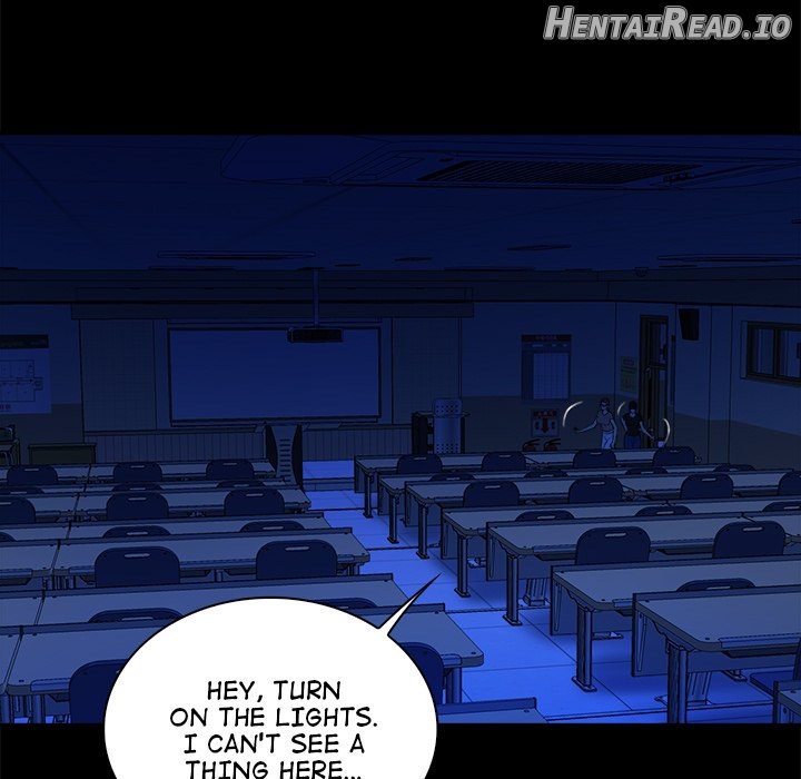 Find That Girl Chapter 37 - page 52