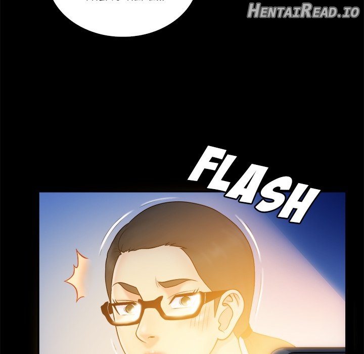 Find That Girl Chapter 37 - page 53