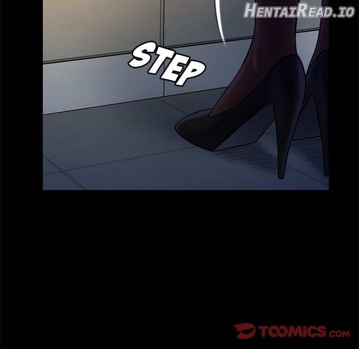 Find That Girl Chapter 37 - page 6