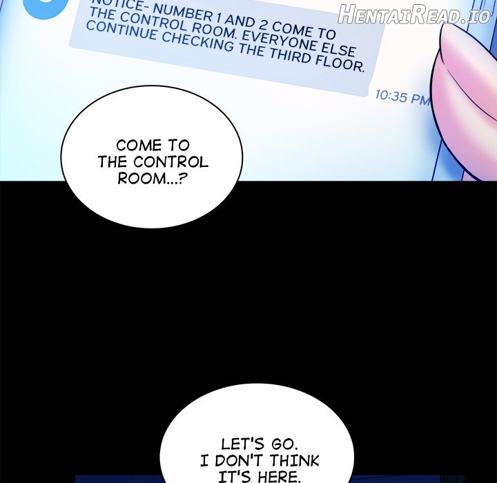 Find That Girl Chapter 37 - page 60