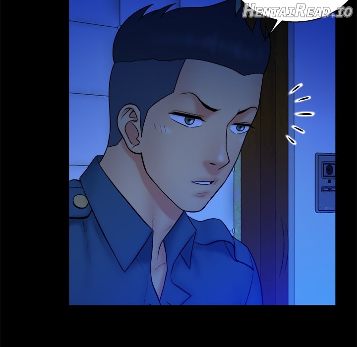 Find That Girl Chapter 37 - page 67