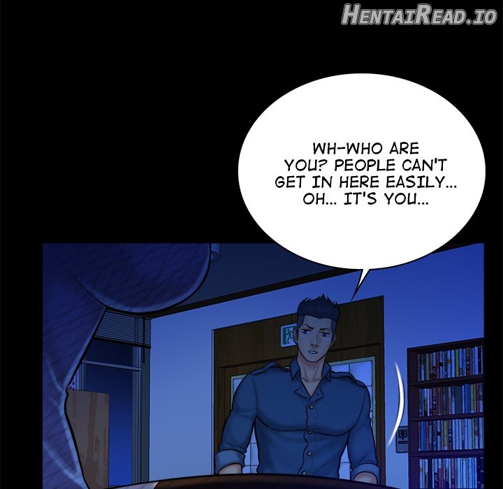 Find That Girl Chapter 37 - page 68