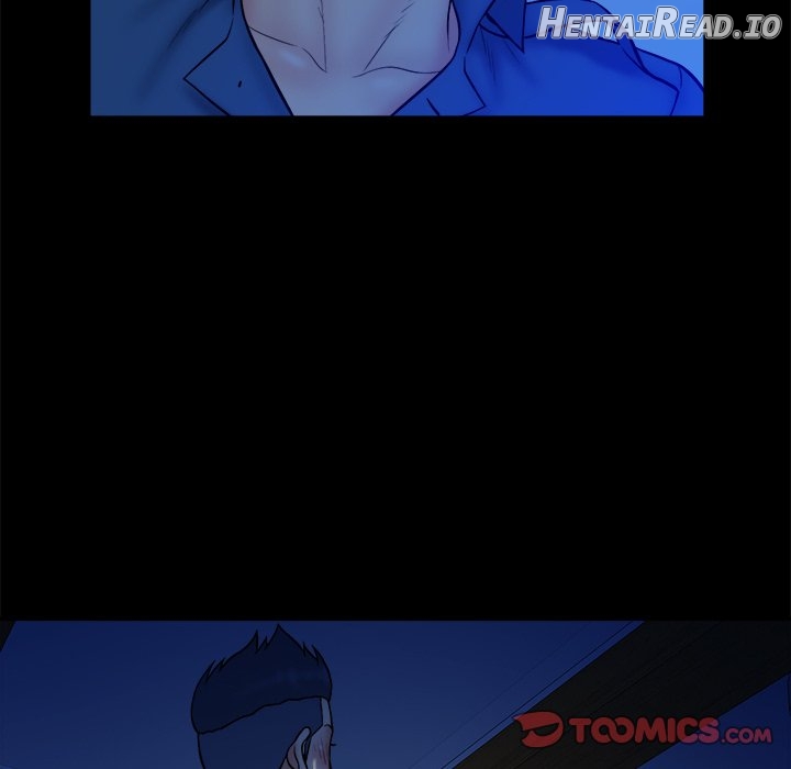 Find That Girl Chapter 37 - page 74
