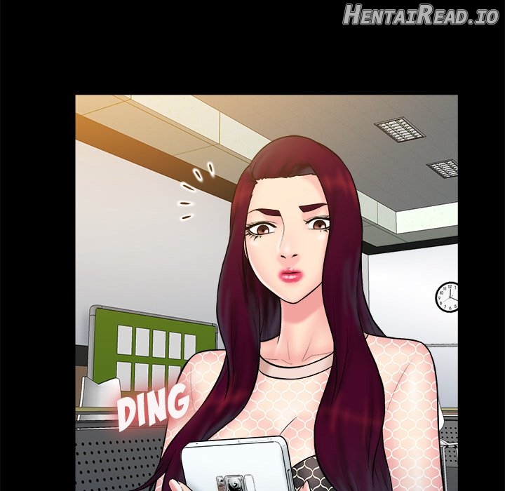 Find That Girl Chapter 37 - page 87