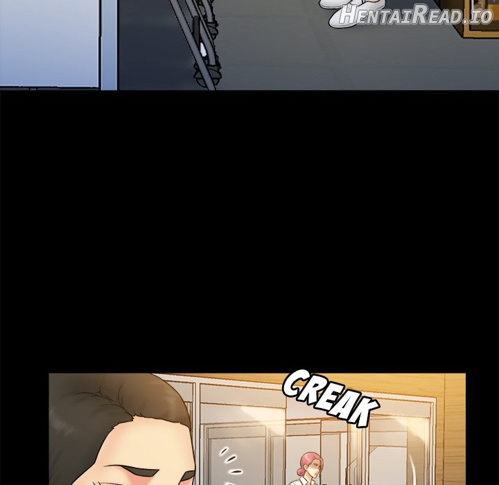 Find That Girl Chapter 37 - page 9