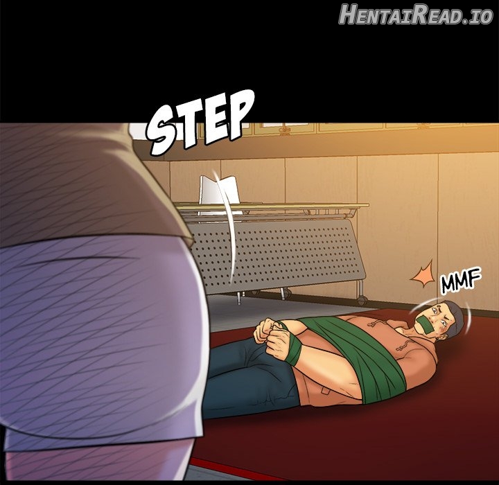 Find That Girl Chapter 37 - page 96