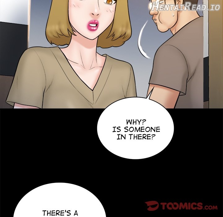 Find That Girl Chapter 37 - page 98