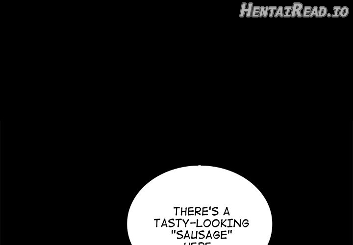 Find That Girl Chapter 38 - page 3