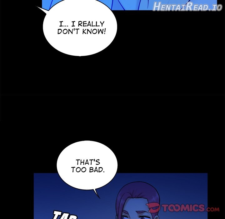 Find That Girl Chapter 38 - page 32