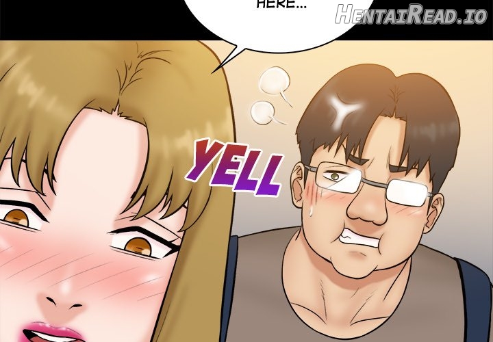 Find That Girl Chapter 38 - page 4