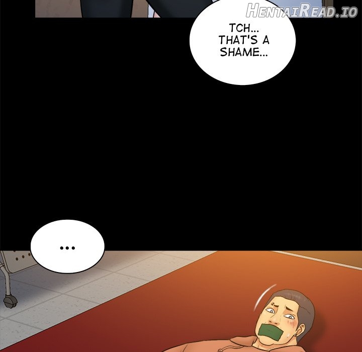Find That Girl Chapter 38 - page 7