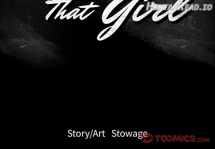 Find That Girl Chapter 39 - page 2
