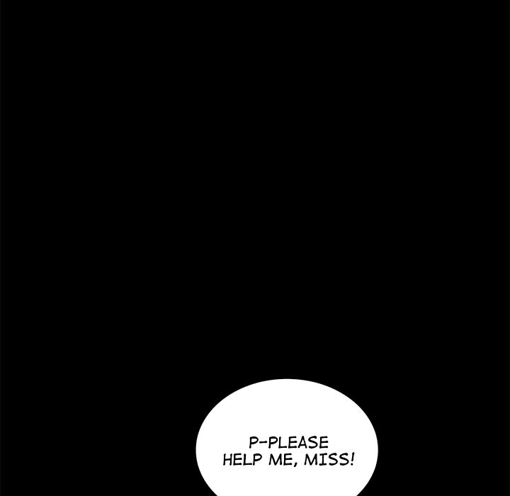 Find That Girl Chapter 39 - page 20