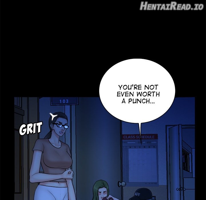 Find That Girl Chapter 39 - page 22