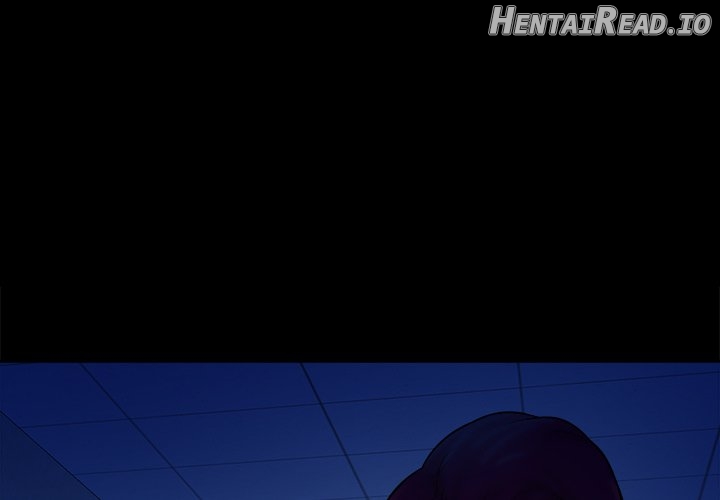 Find That Girl Chapter 39 - page 3