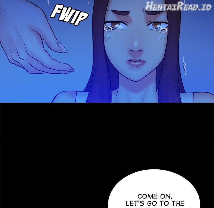 Find That Girl Chapter 39 - page 32