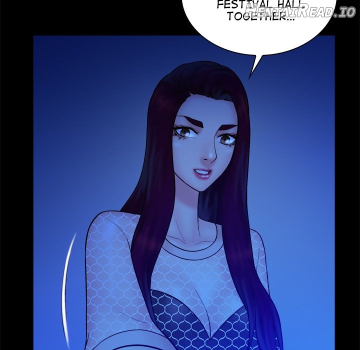 Find That Girl Chapter 39 - page 33
