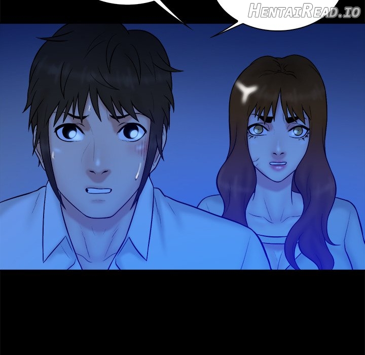Find That Girl Chapter 39 - page 40