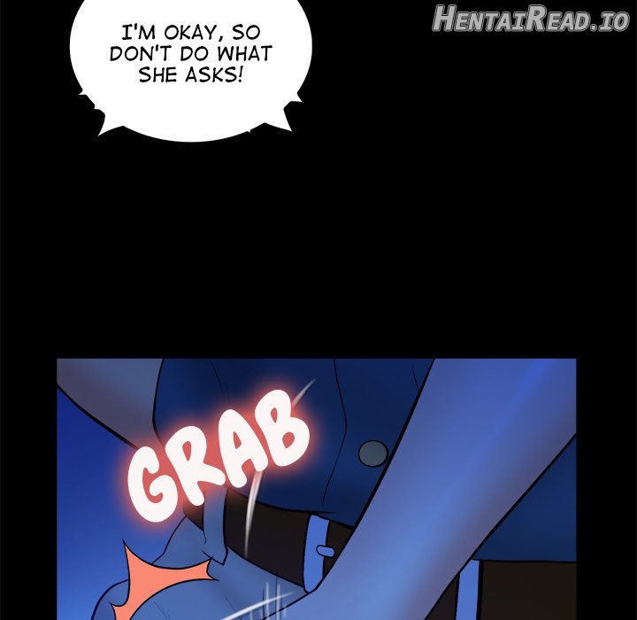 Find That Girl Chapter 39 - page 44