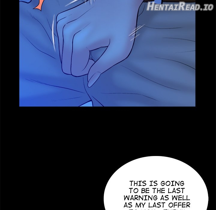 Find That Girl Chapter 39 - page 45