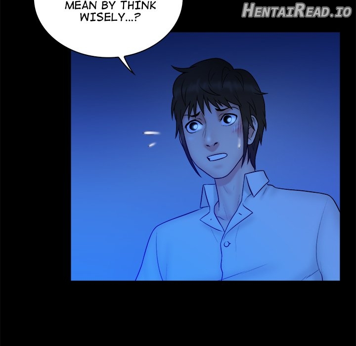 Find That Girl Chapter 39 - page 48