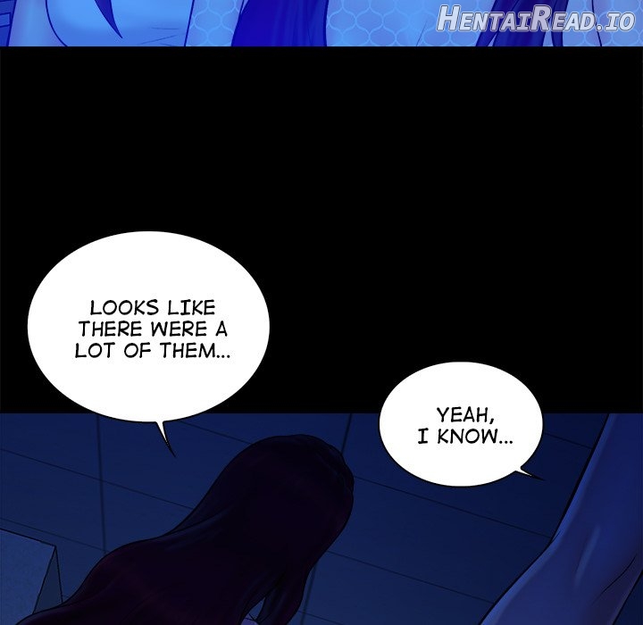 Find That Girl Chapter 39 - page 5