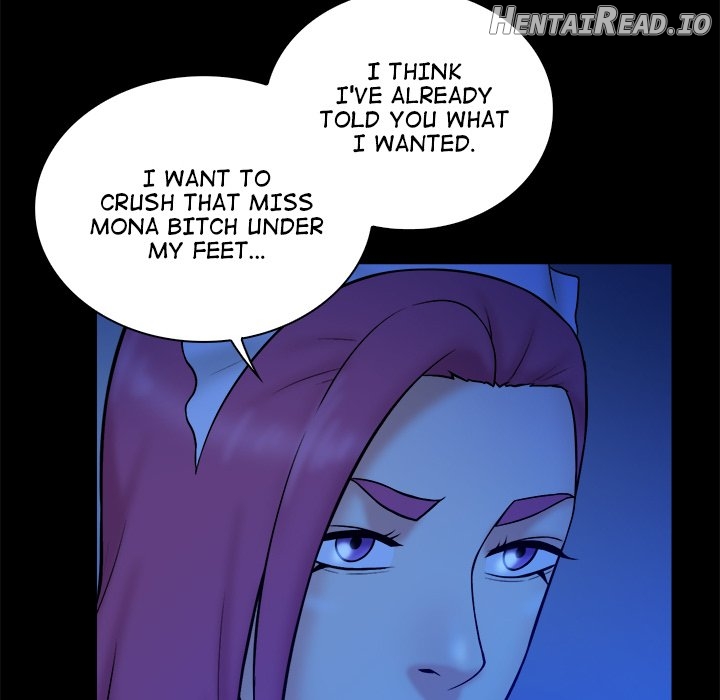 Find That Girl Chapter 39 - page 52
