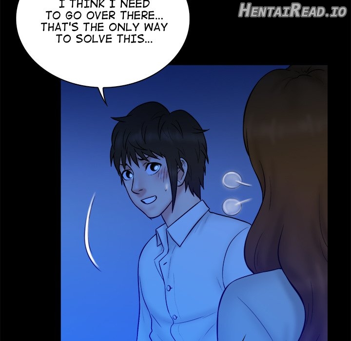 Find That Girl Chapter 39 - page 63