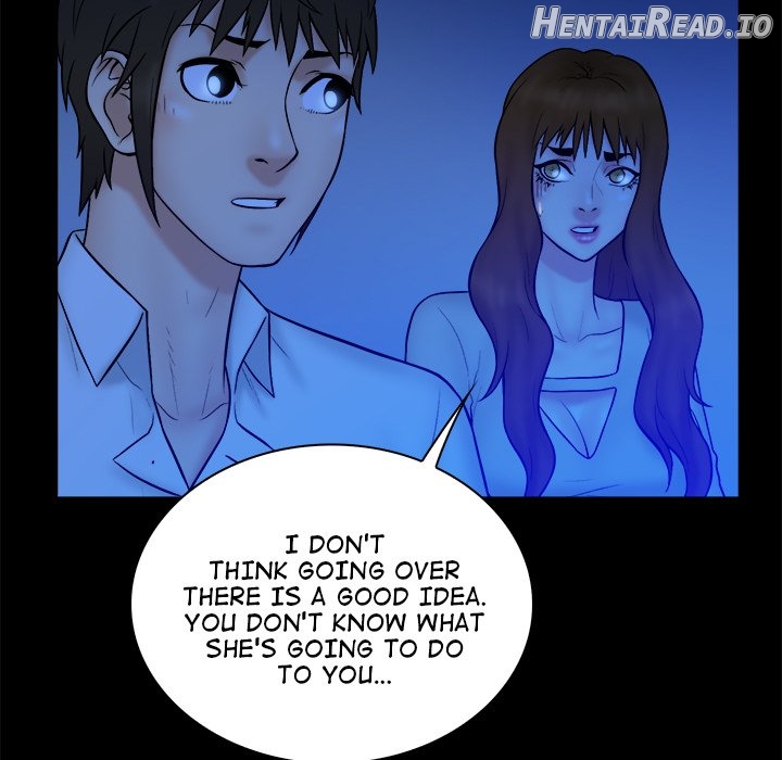 Find That Girl Chapter 39 - page 65