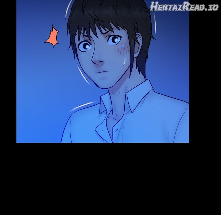 Find That Girl Chapter 39 - page 68
