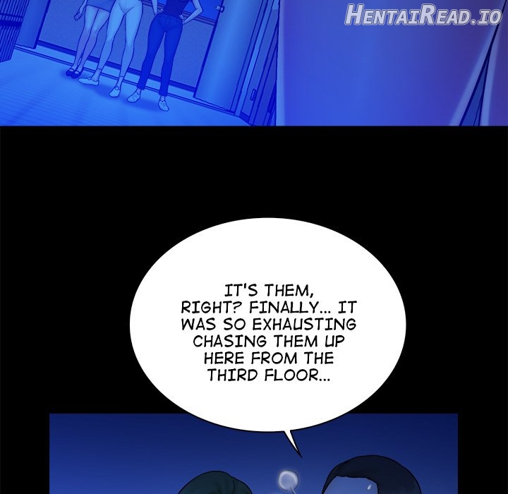 Find That Girl Chapter 39 - page 7