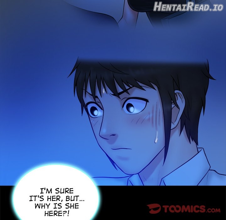 Find That Girl Chapter 39 - page 74