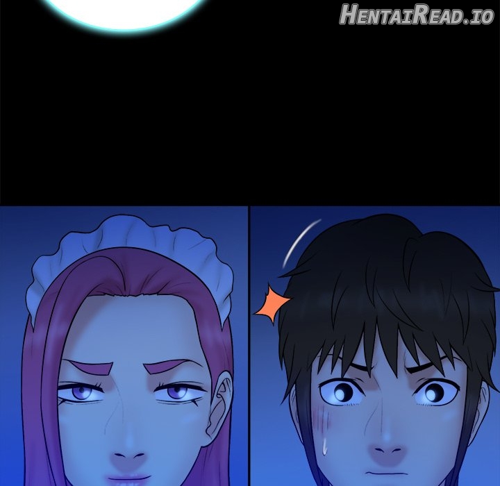 Find That Girl Chapter 39 - page 75