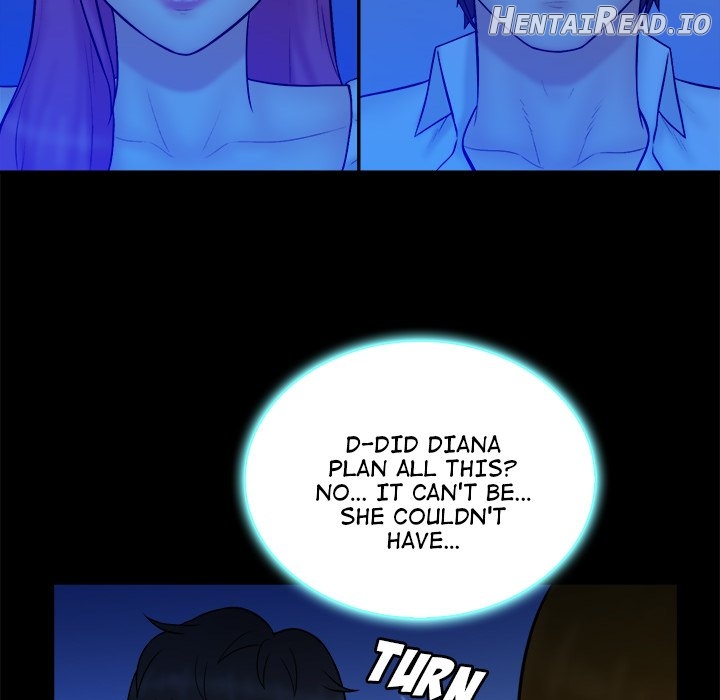 Find That Girl Chapter 39 - page 76