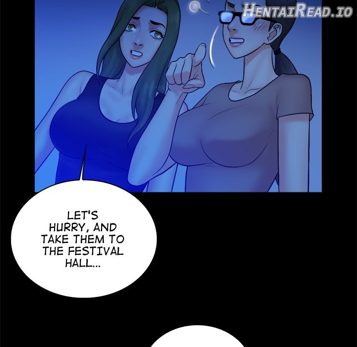 Find That Girl Chapter 39 - page 8