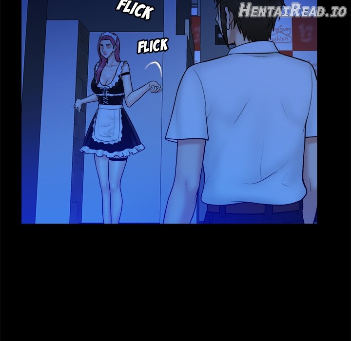 Find That Girl Chapter 39 - page 80
