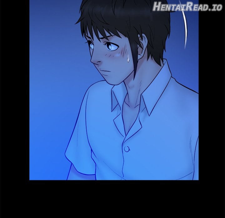 Find That Girl Chapter 39 - page 83