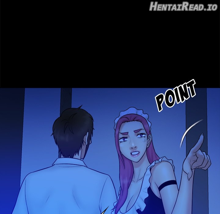 Find That Girl Chapter 39 - page 84