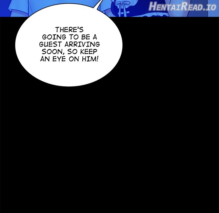 Find That Girl Chapter 39 - page 85