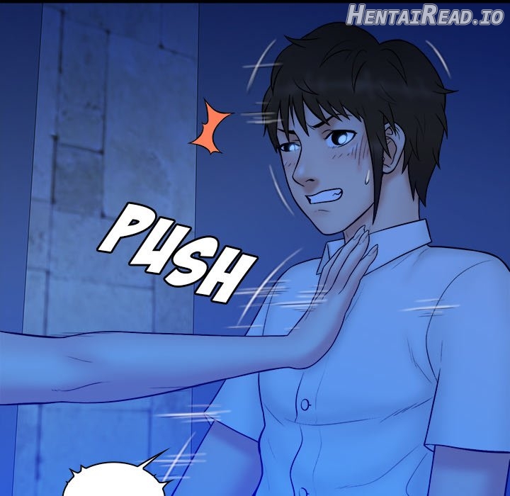 Find That Girl Chapter 39 - page 86