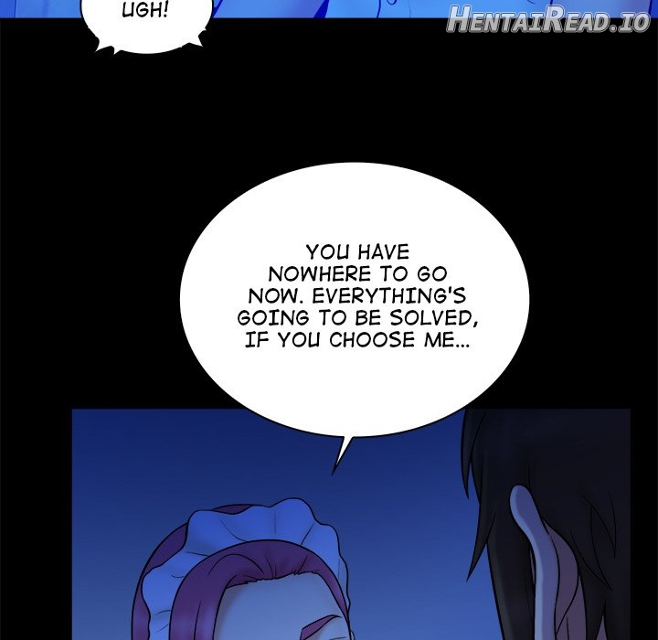 Find That Girl Chapter 39 - page 87