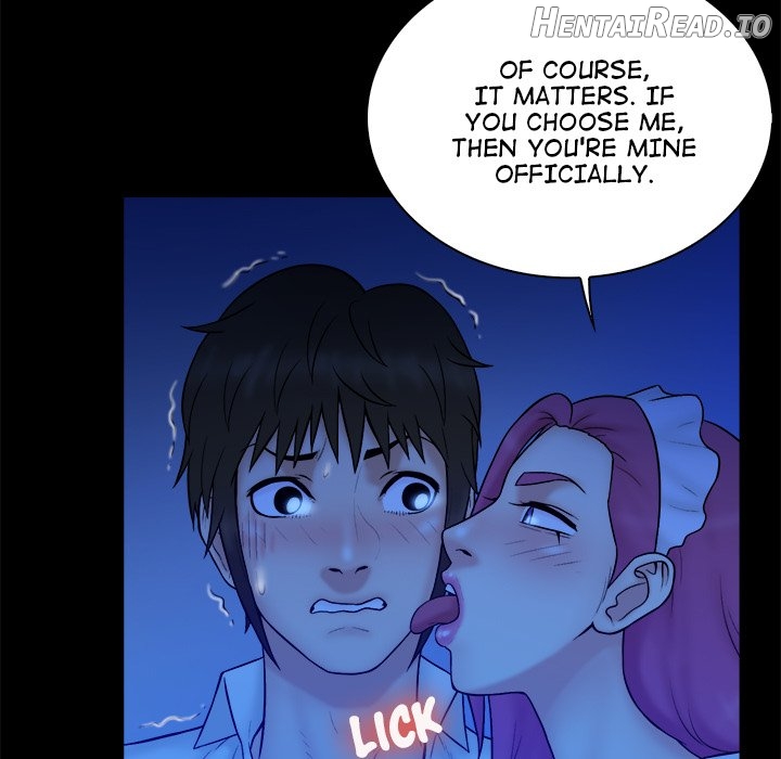 Find That Girl Chapter 39 - page 89