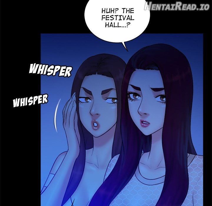 Find That Girl Chapter 39 - page 9