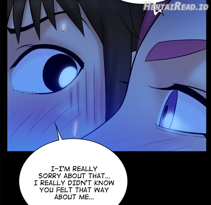 Find That Girl Chapter 39 - page 91