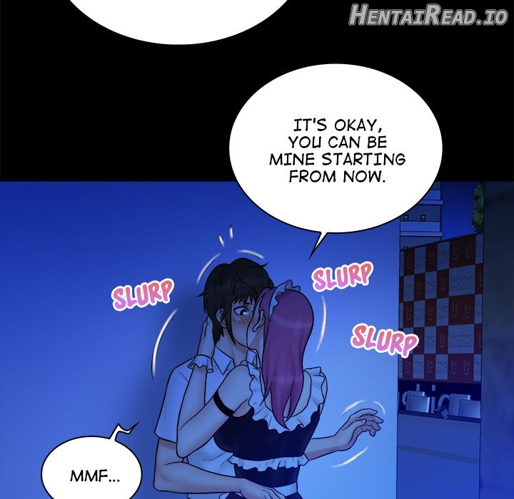 Find That Girl Chapter 39 - page 92