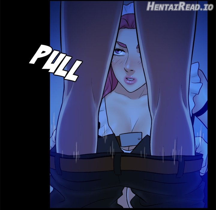 Find That Girl Chapter 39 - page 95