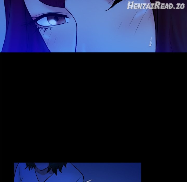 Find That Girl Chapter 40 - page 117